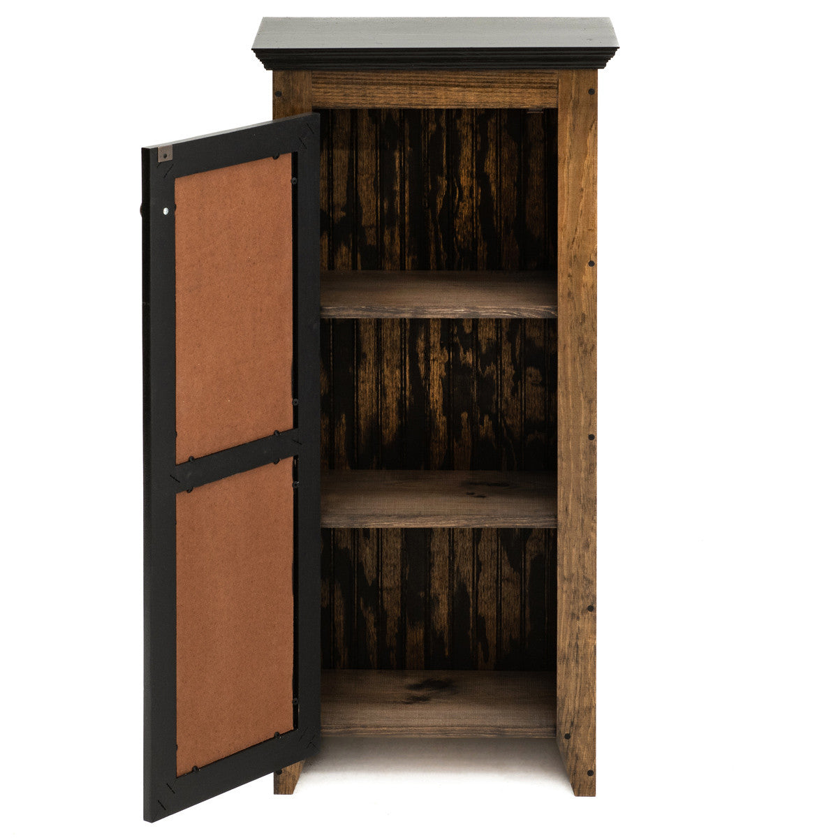 Native Chiefs Cupboard / Cabinet
