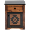 Southwest Mesa Nightstand