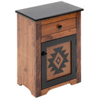 Southwest Mesa Nightstand