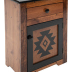 Southwest Mesa Nightstand