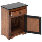 Southwest Mesa Nightstand