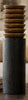 Dual Tone Vase - 22 Inch