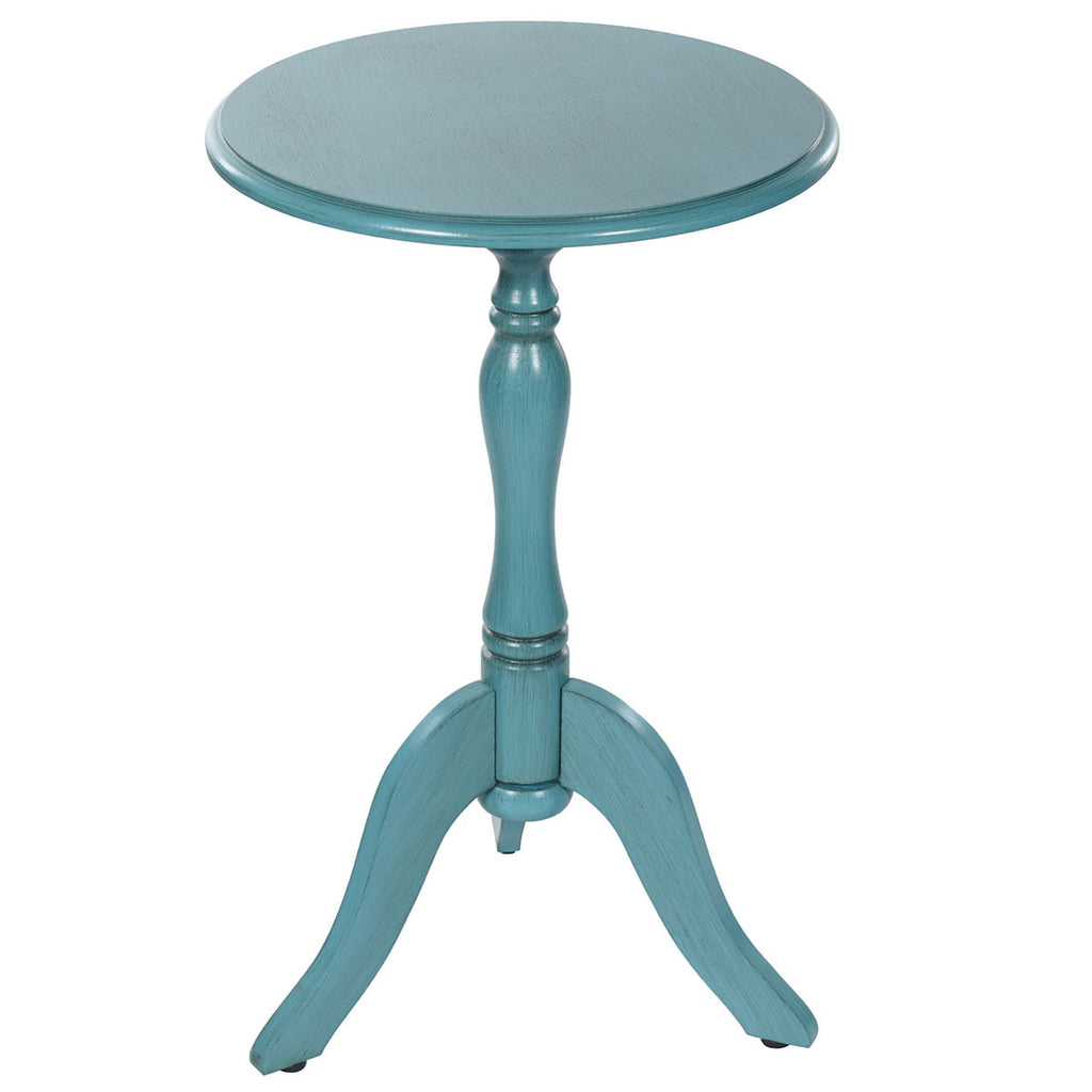 Henderson Pedestal Table