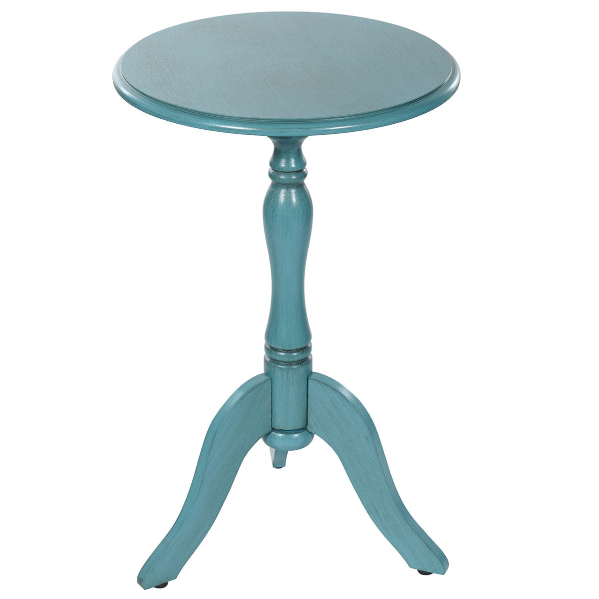 Henderson Pedestal Table