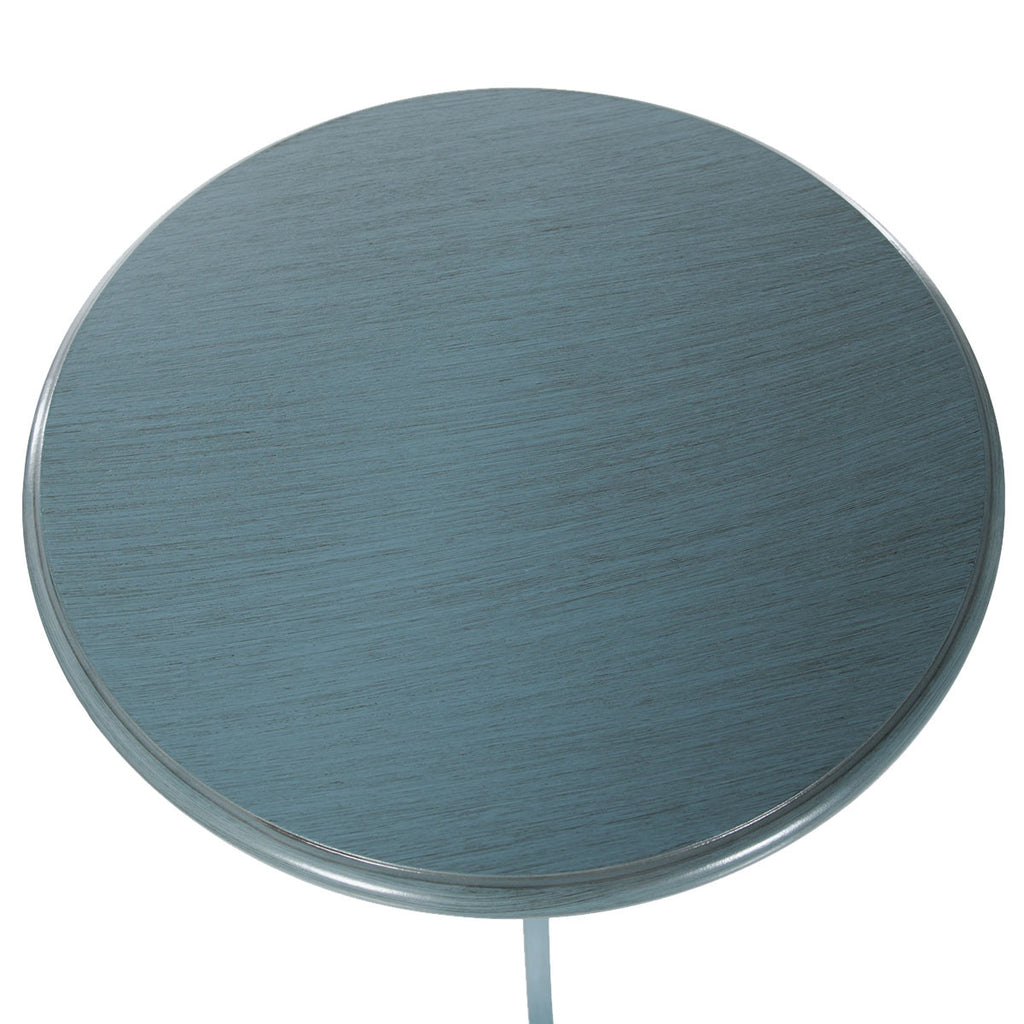 Henderson Pedestal Table
