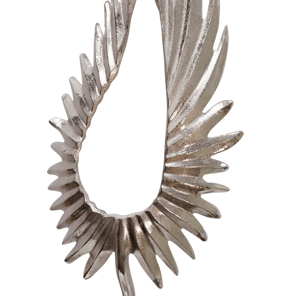 Feathered Spirit Sculpture - Large