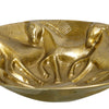 Tribal Horses Decorative Bowl