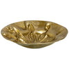 Tribal Horses Decorative Bowl