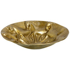 Tribal Horses Decorative Bowl