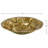 Tribal Horses Decorative Bowl
