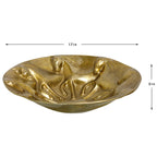Tribal Horses Decorative Bowl