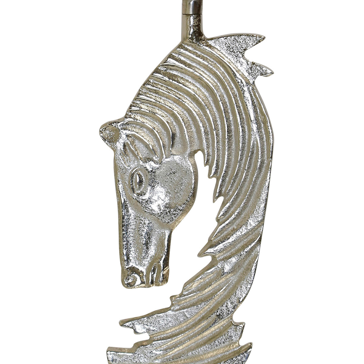Equine Candle Holder - Short