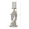Equine Candle Holder - Short