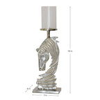 Equine Candle Holder - Short