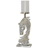 Equine Candle Holder - Short