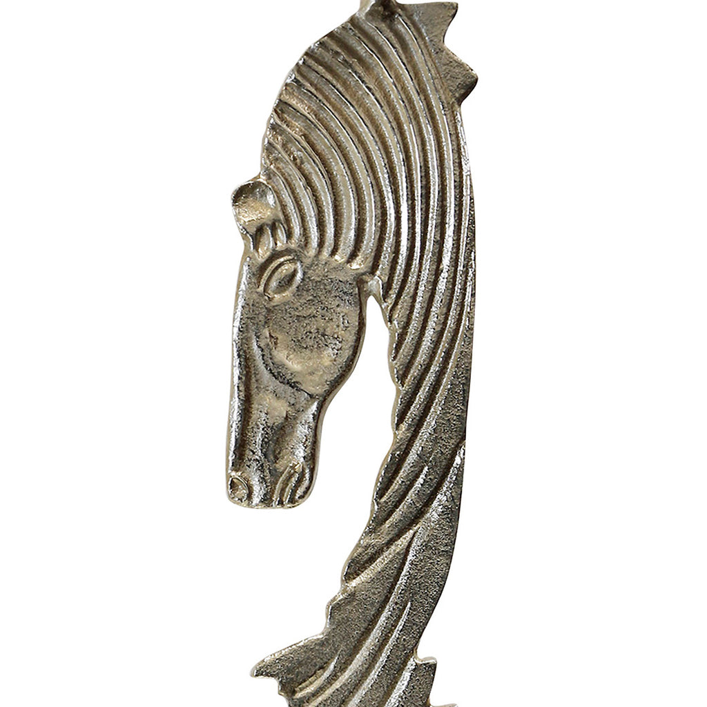 Equine Candle Holder - Tall