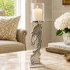 Equine Candle Holder - Tall