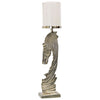 Equine Candle Holder - Tall