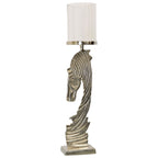 Equine Candle Holder - Tall