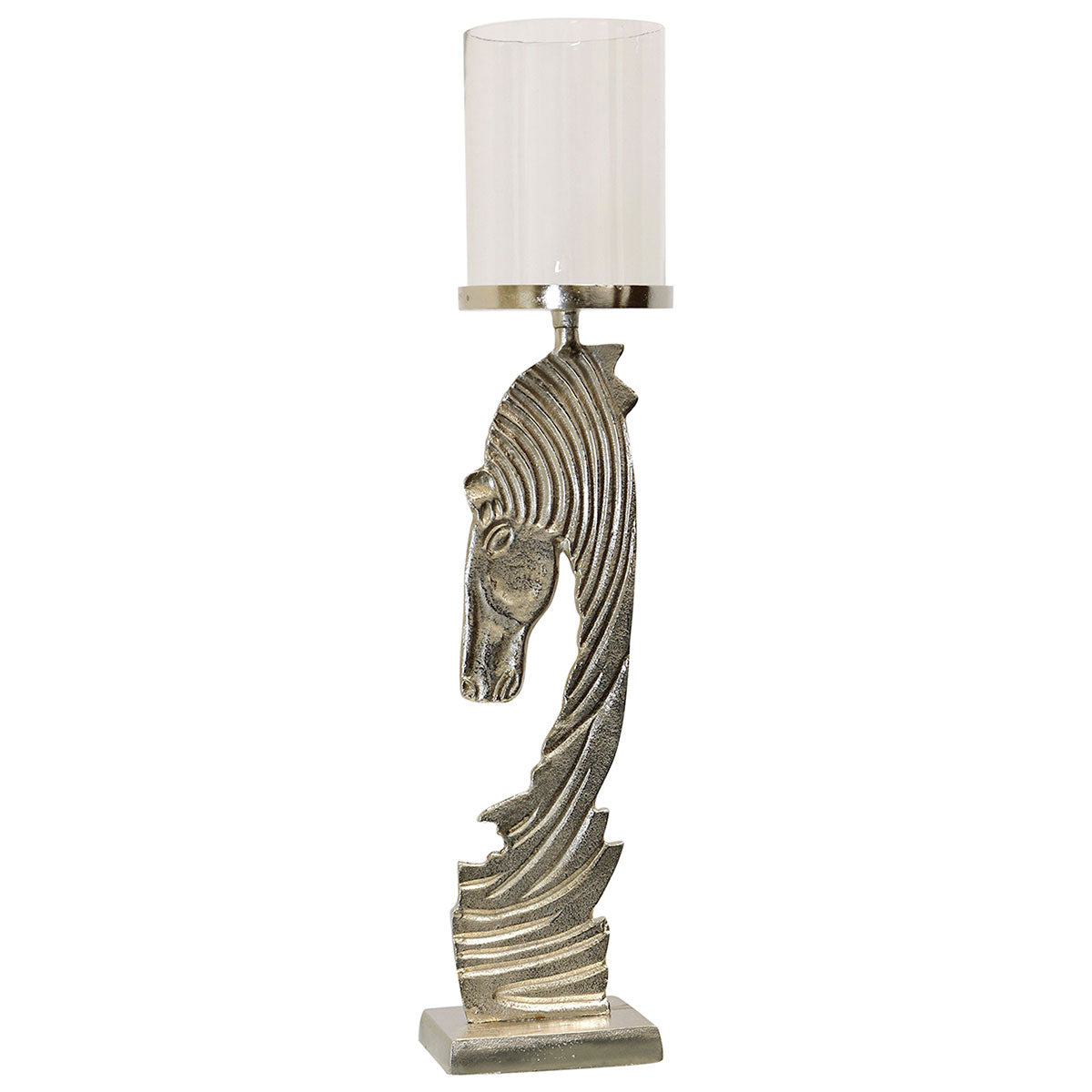 Equine Candle Holder - Tall