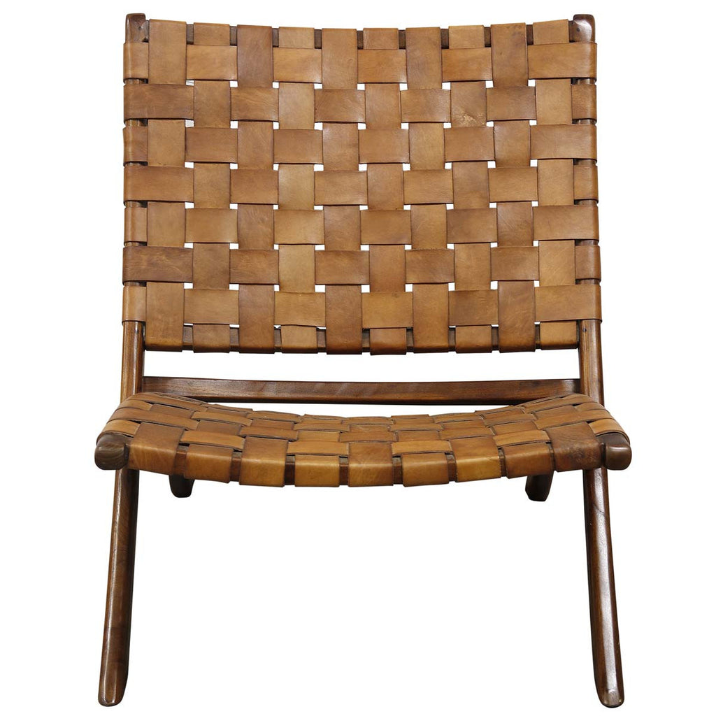 Great Outdoors Foldable Lounge Chair - OUT OF STOCK UNTIL 07/08/2026