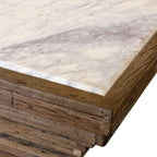 Nomad Console Table