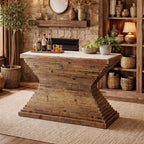 Nomad Console Table