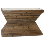 Nomad Console Table