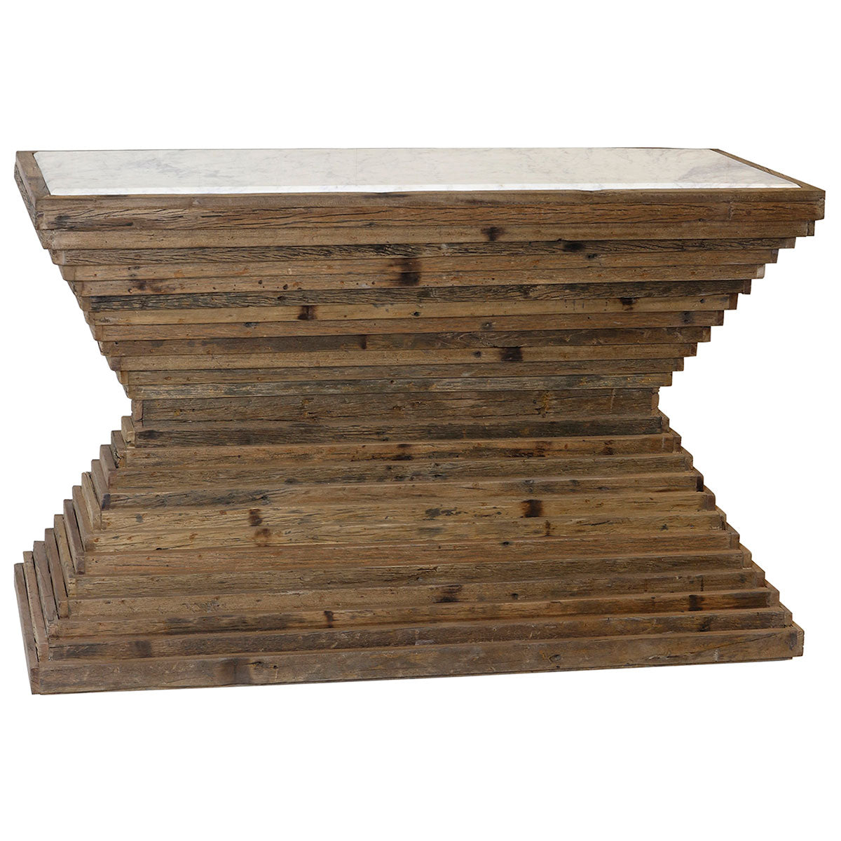 Nomad Console Table