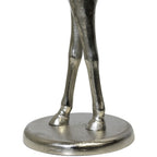 Walking Horse Accent Table