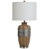 Mesilla Table Lamp - CLEARANCE