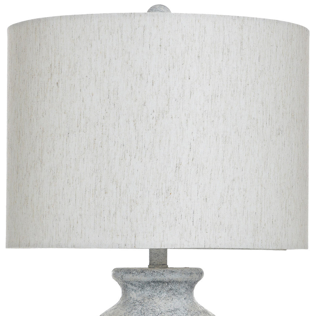 North Plateau Table Lamp