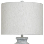 North Plateau Table Lamp