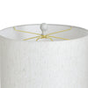 North Plateau Table Lamp