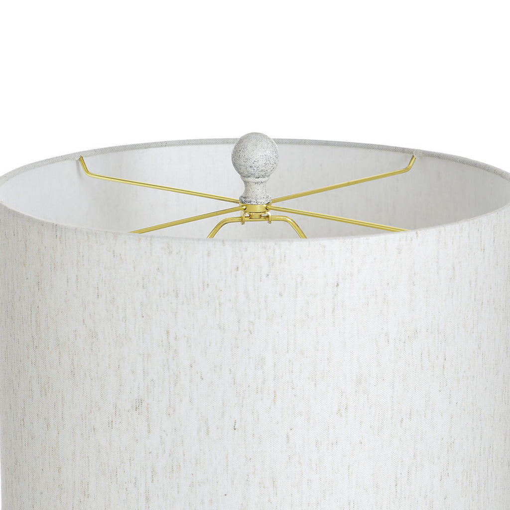 North Plateau Table Lamp
