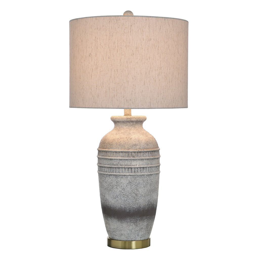Shadowcrest Table Lamp