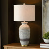 Shadowcrest Table Lamp