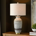Shadowcrest Table Lamp