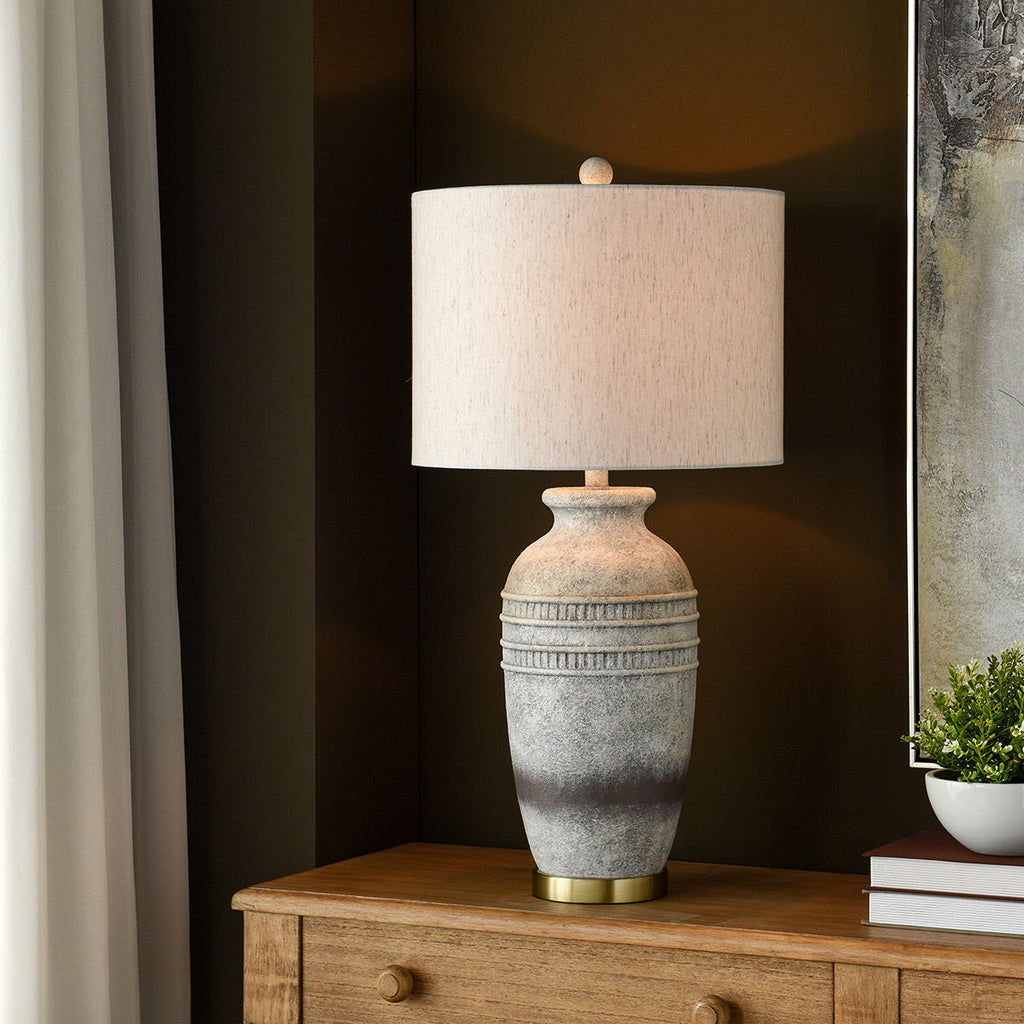 Shadowcrest Table Lamp