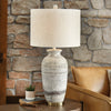 Shadowcrest Table Lamp