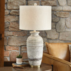 Shadowcrest Table Lamp