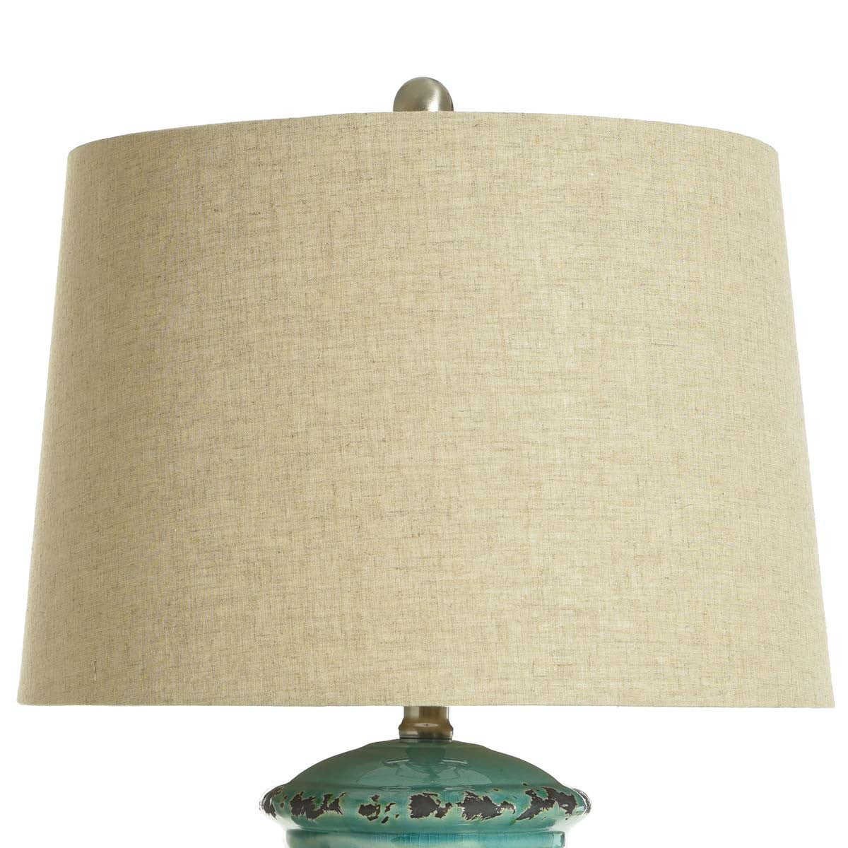 Desert Mirage Table Lamp
