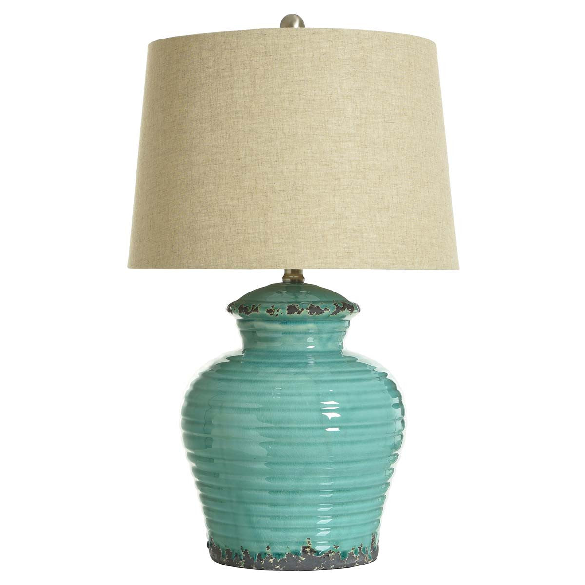 Desert Mirage Table Lamp
