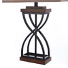 Western Frontier Table Lamp