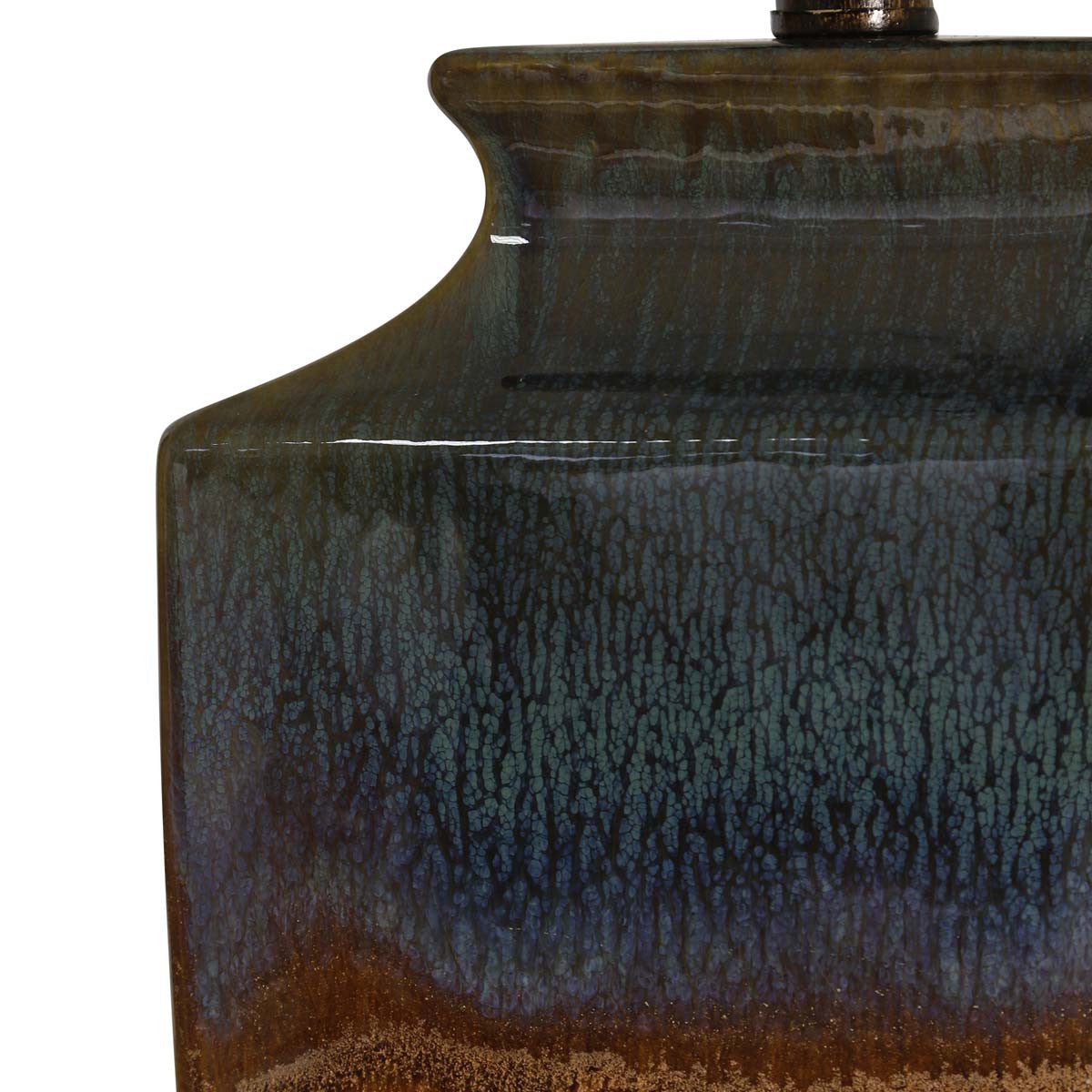 Outlaw Glow Table Lamp - OVERSTOCK