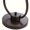 Sheriff's Perch Table Lamp