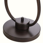Sheriff's Perch Table Lamp
