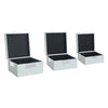Worthington Trinket Boxes - Set of 3