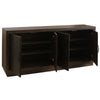 Calvin 4-Door Cabinet