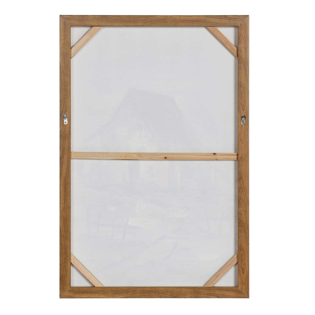 Farm Shack Wall Art